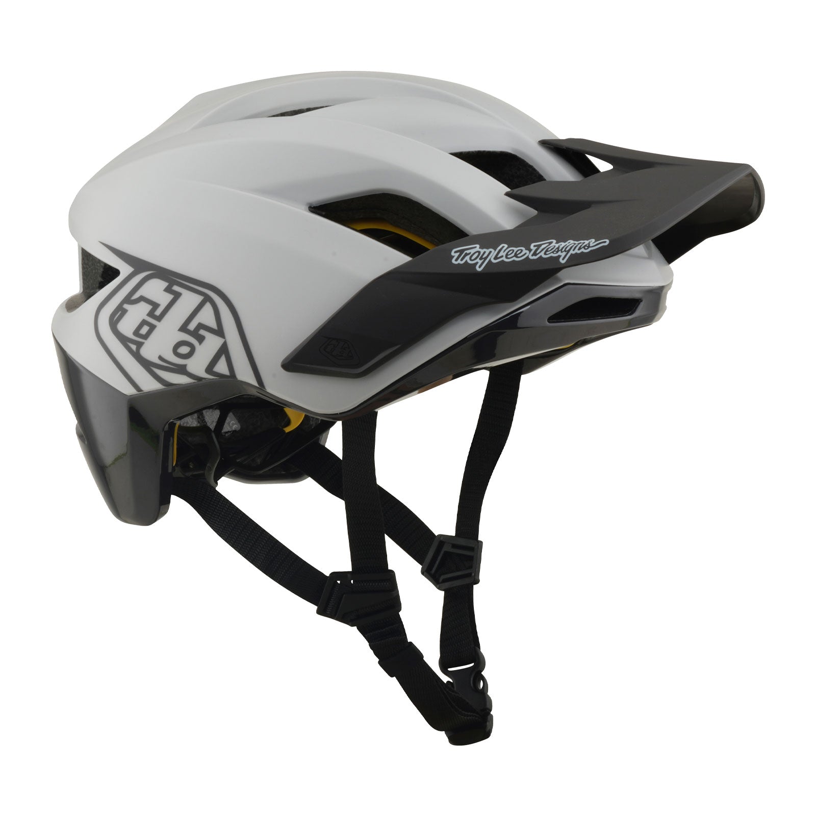 Flowline Helmet Point Gray - Image 7