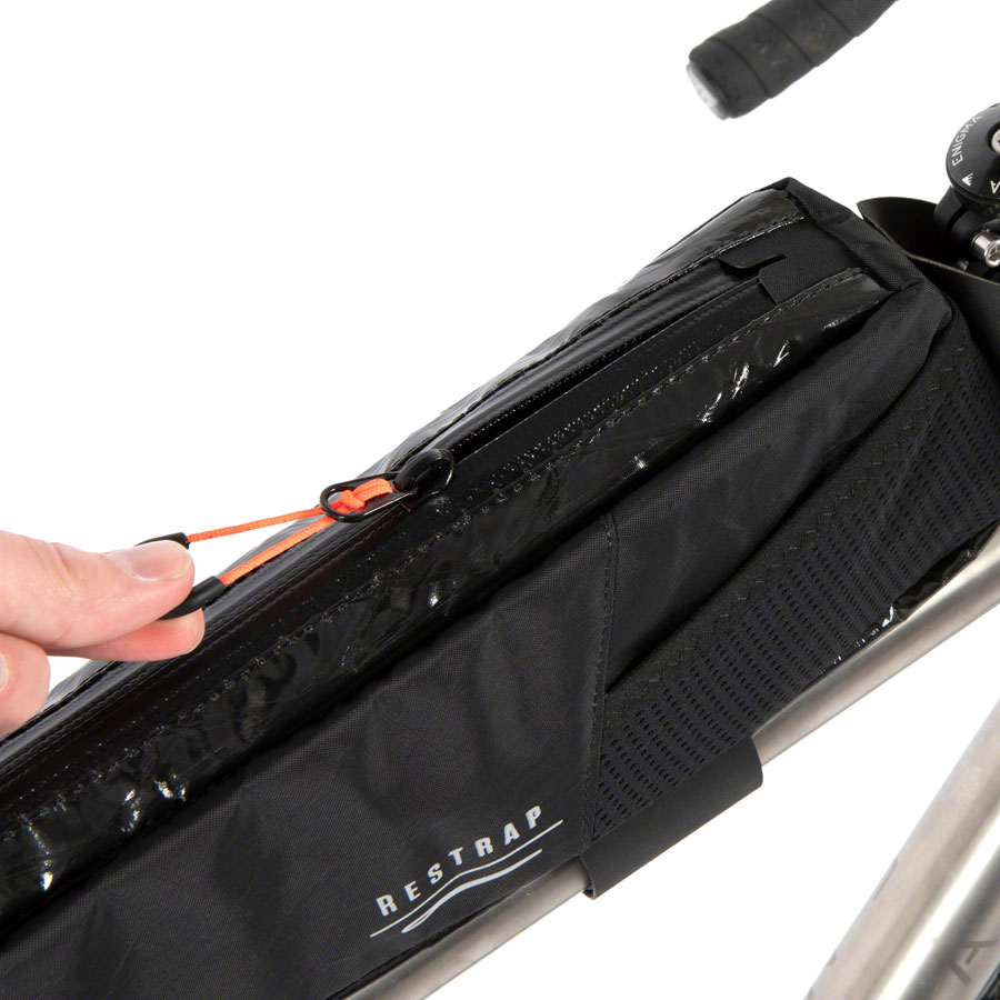 Restrap Race Top Tube Bag - Image 4