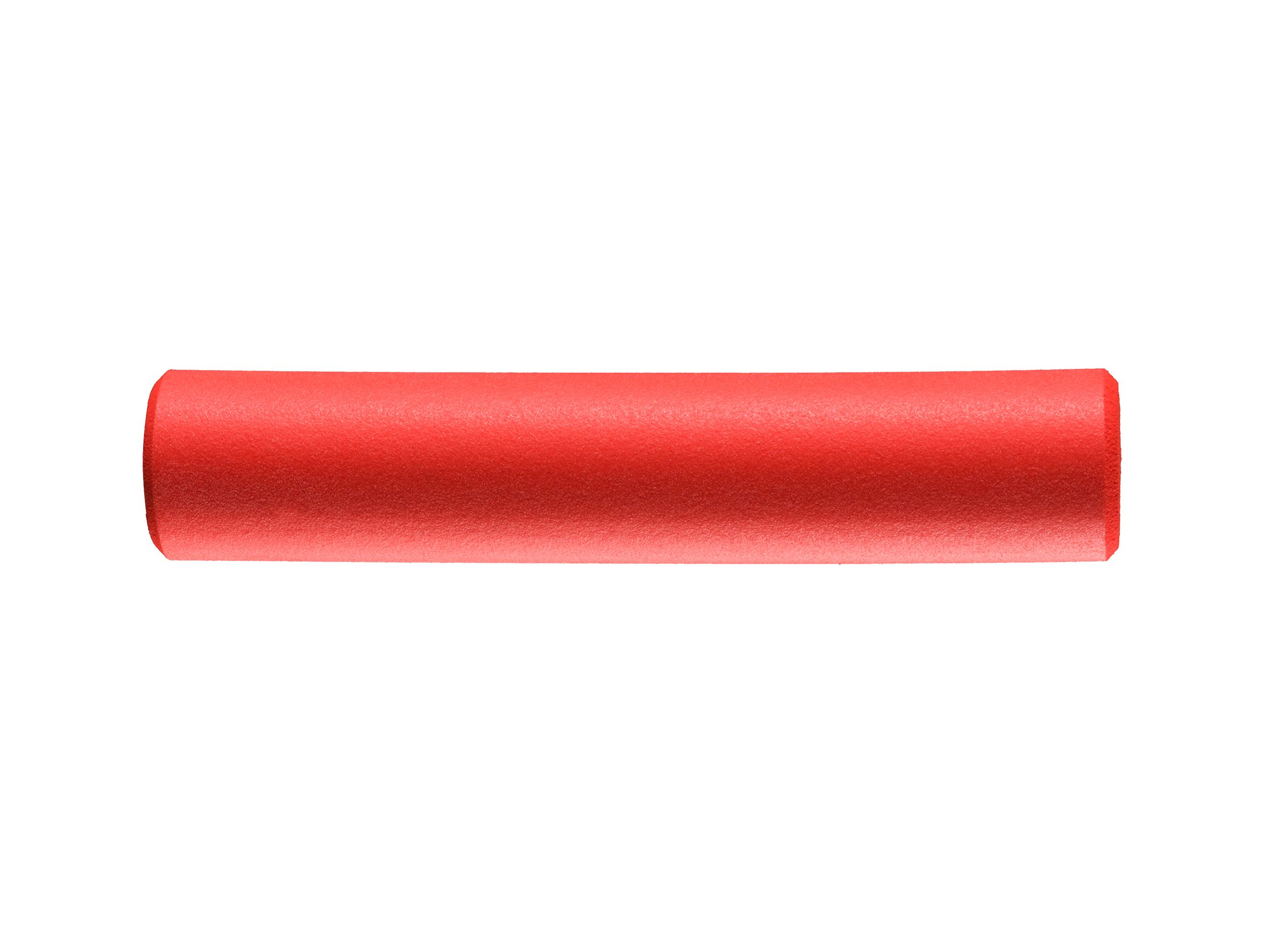 Grip Bontrager XR Silicone Red