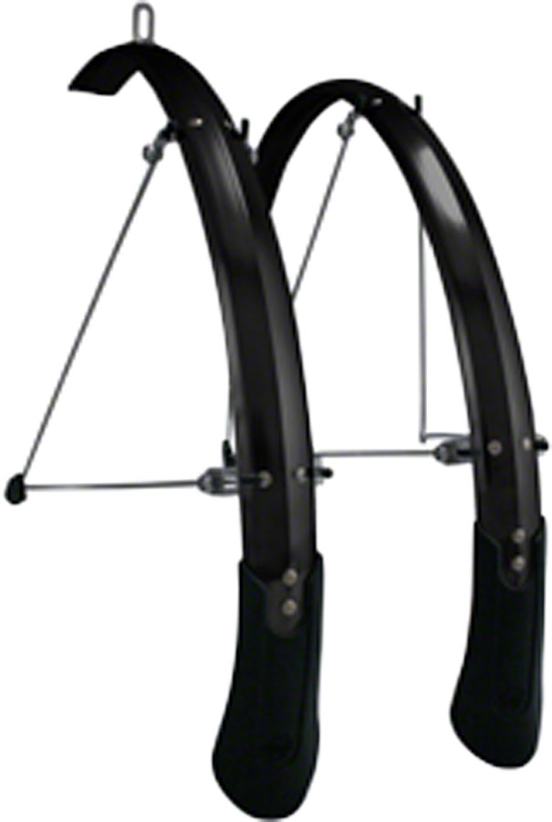 Planet Bike Cascadia ALX Fenders variant 2