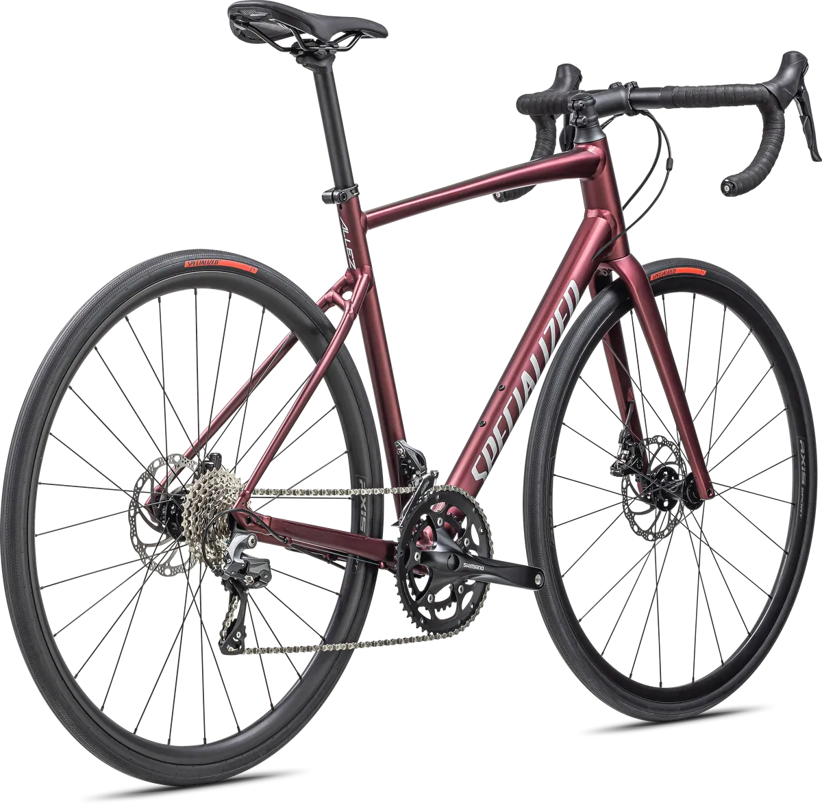 Allez - Shimano Claris - Image 9