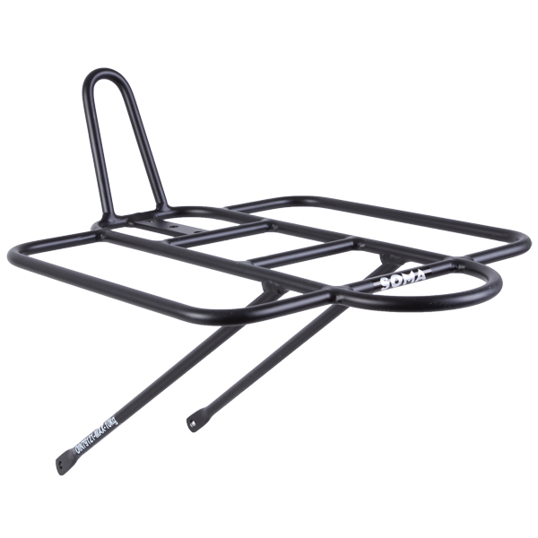 Soma Demi Porteur Front Cargo Rack variant 2