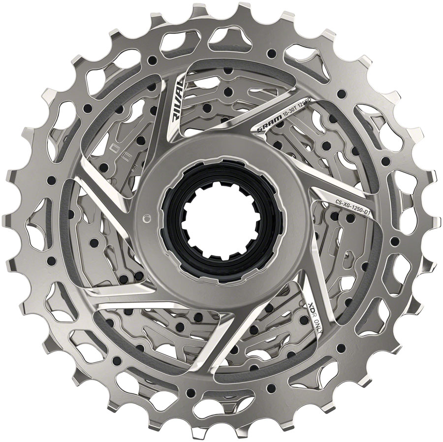 SRAM Rival AXS XG-1250 12-Speed Cassette - Image 5