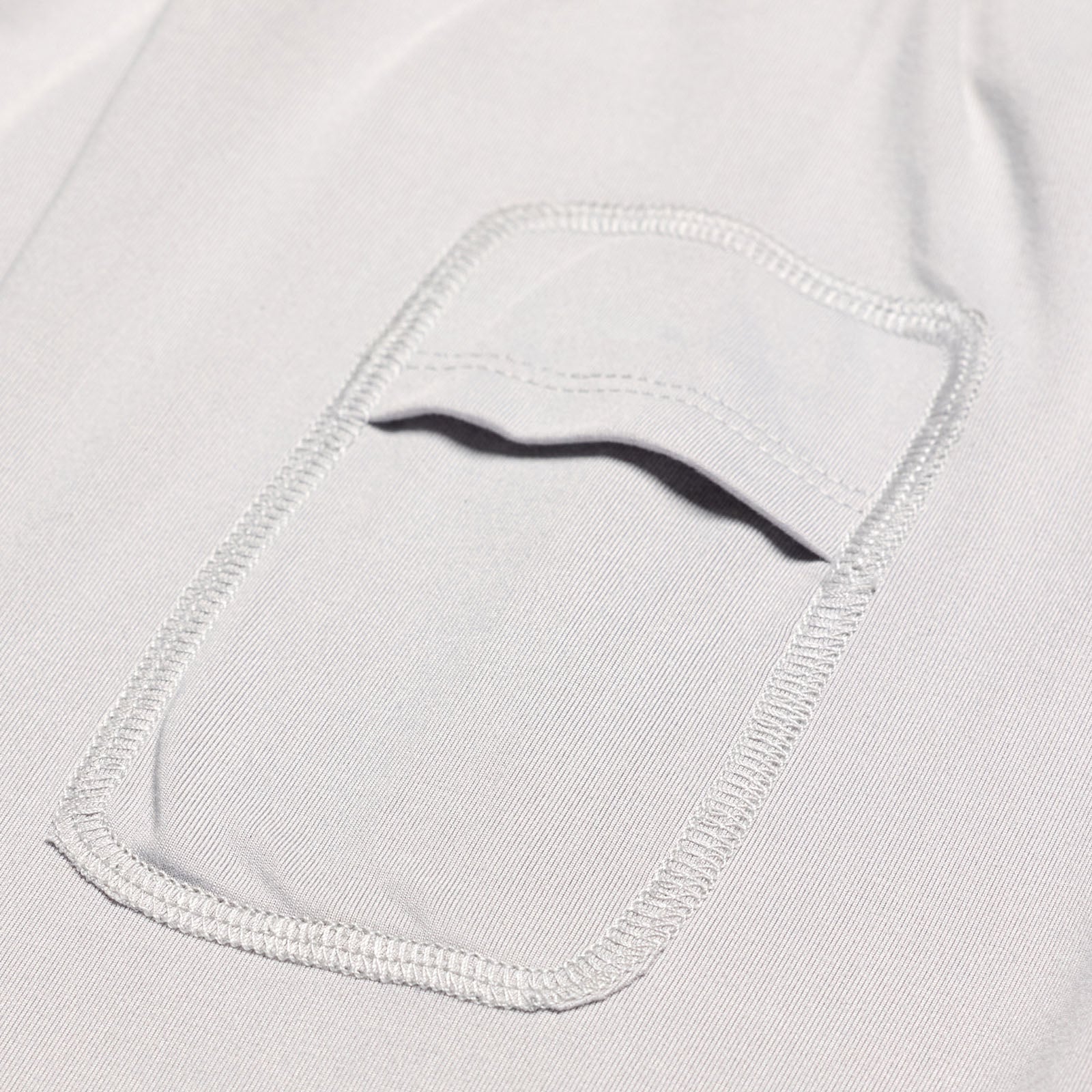 Ruckus Long Sleeve Ride Tee Burn Out Mist - Image 5