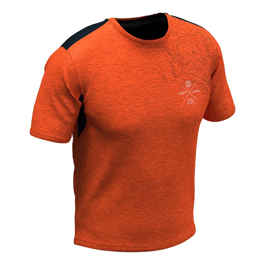 Leatt MTB Trail 1.0 Men Jersey variant 2