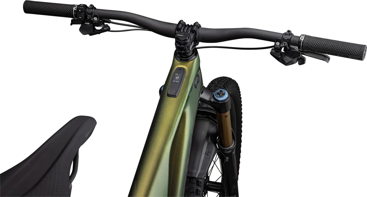 S-Works Turbo Levo 3 - Image 10