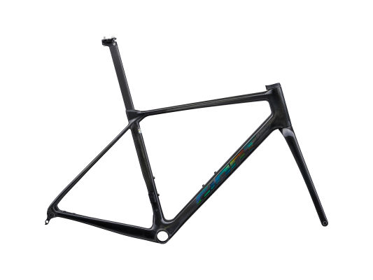 TCR Advanced Pro Frameset
