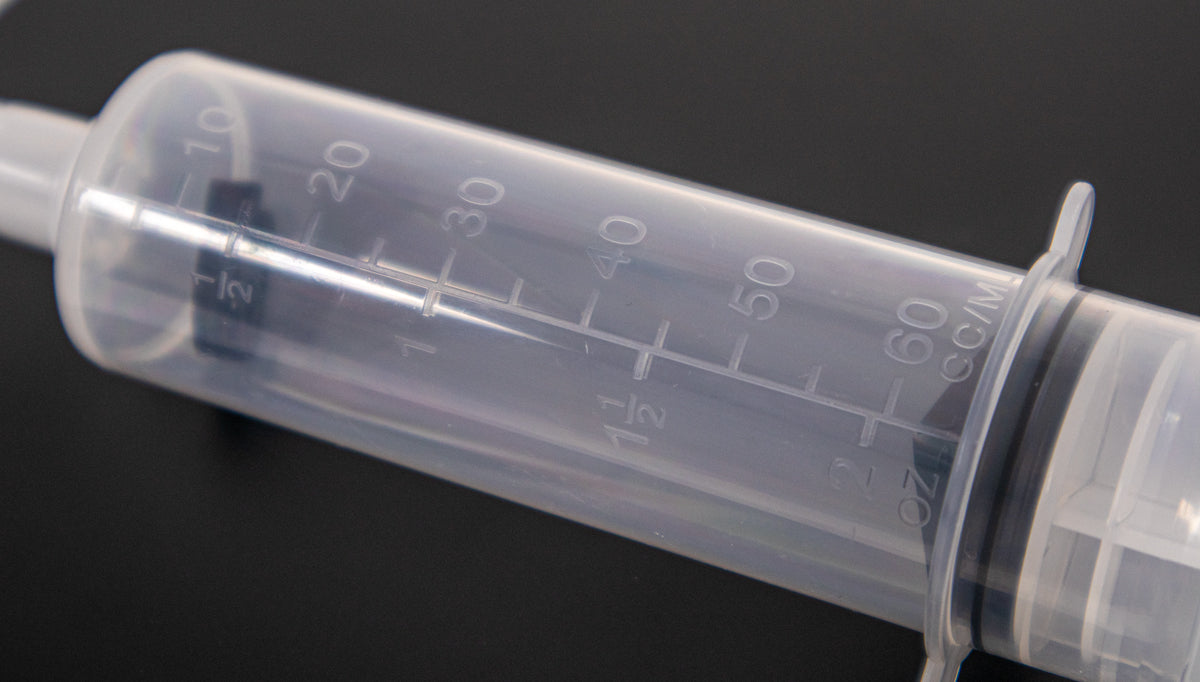 Tubeless Replenisher Injector - Image 2