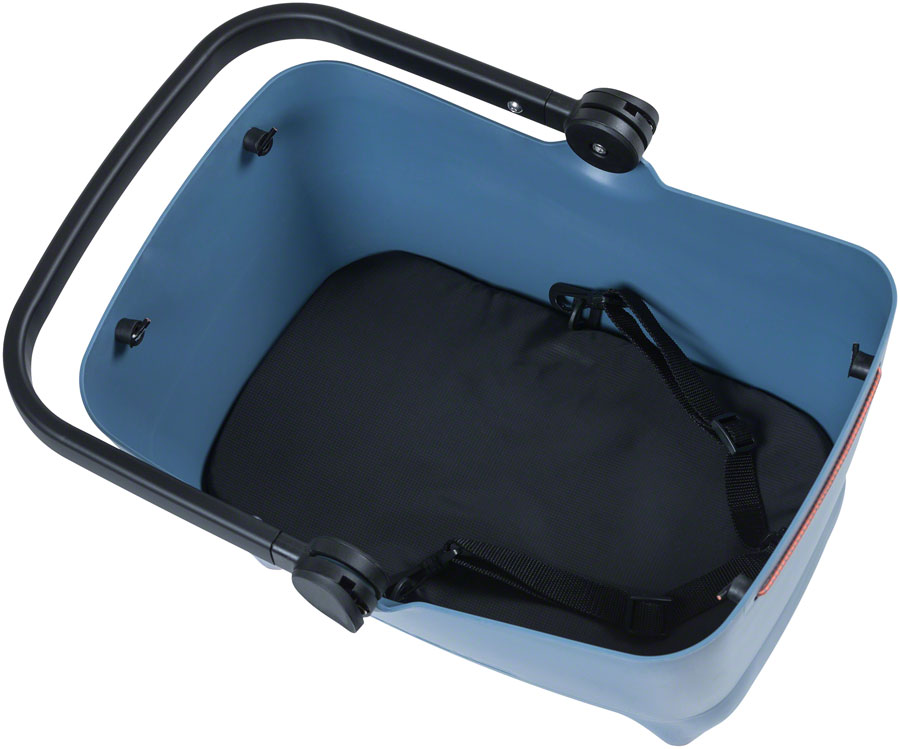 Basil Buddy Dog Basket MIK - Image 8