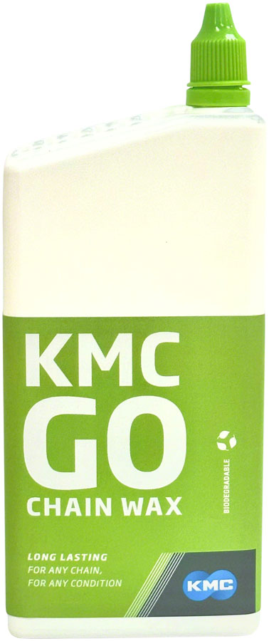 KMC Go Chain Wax variant 2