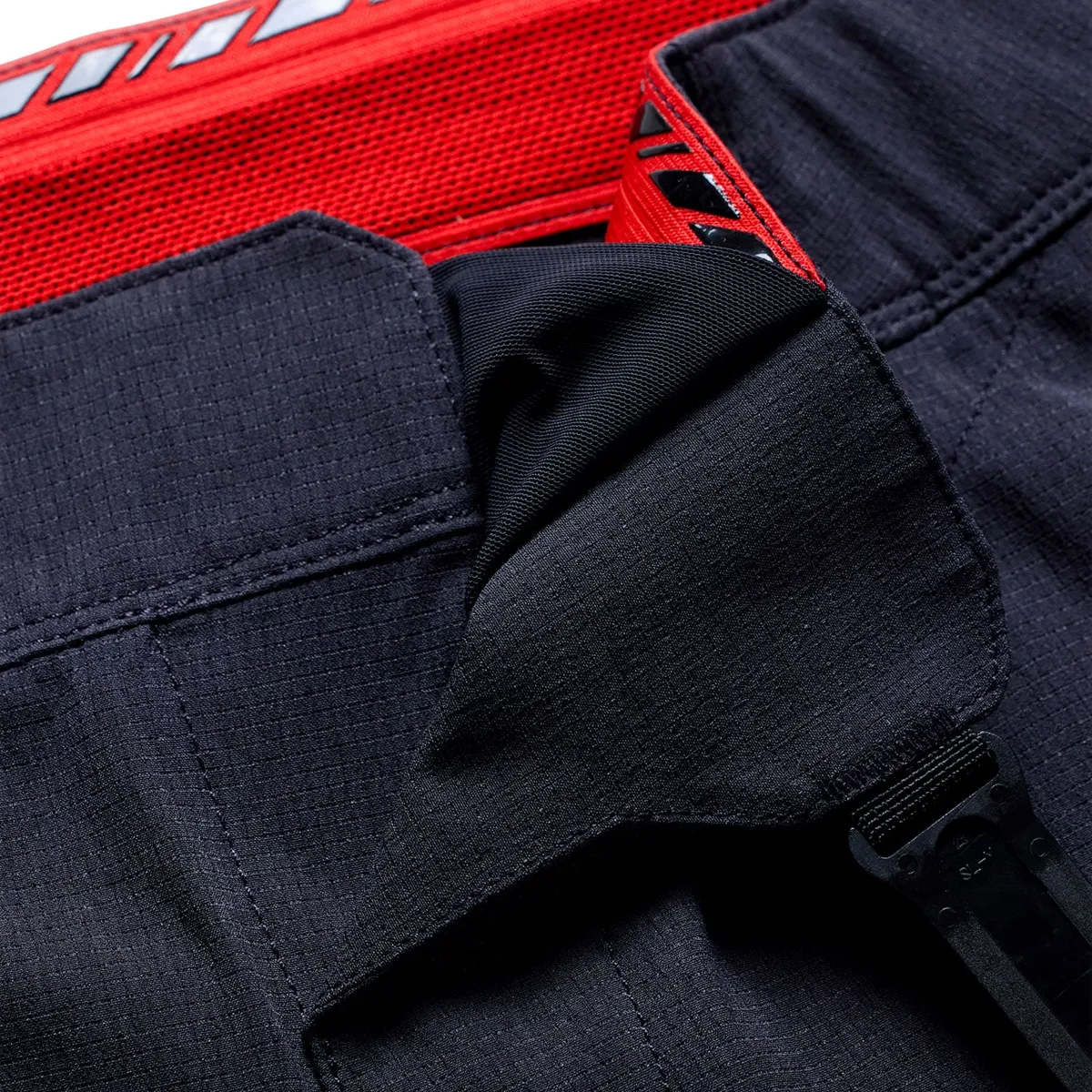Skyline Pro Air Short X BN3TH Liner Mono Carbon - Image 8