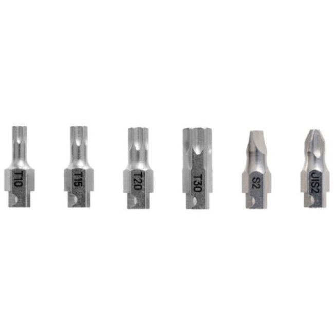 DaySaver Incredible MixMatch Bits - Image 8