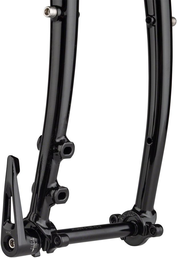 Surly Disc Trucker Fork - Image 3