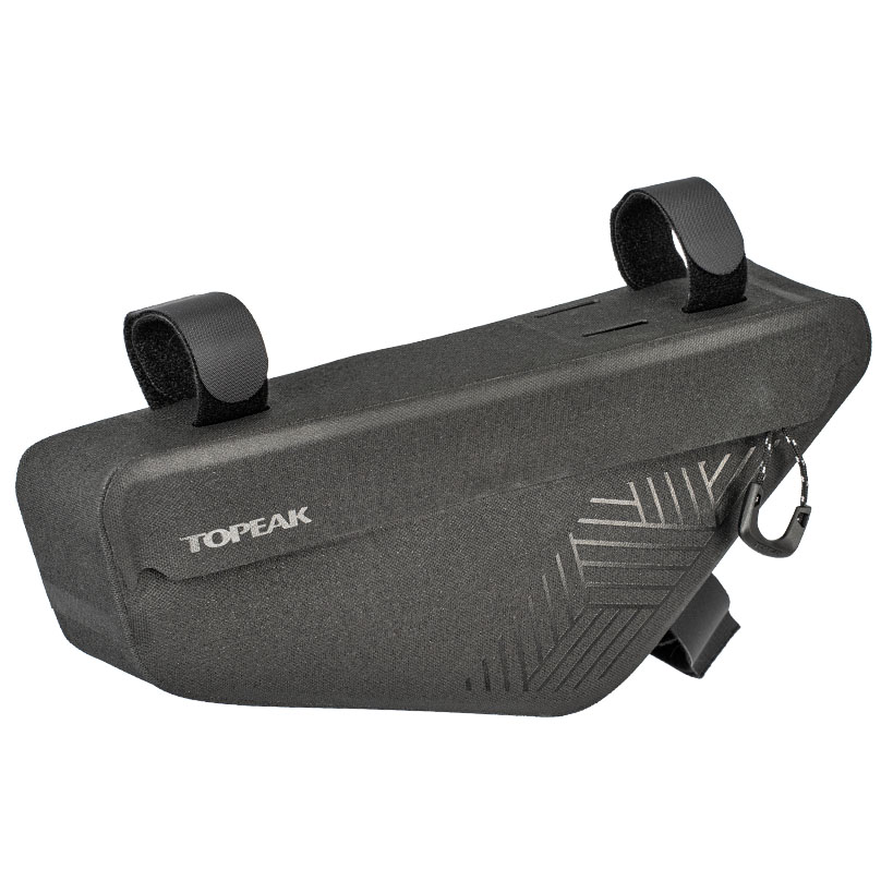 Topeak Midloader DryBag 2.0L Black