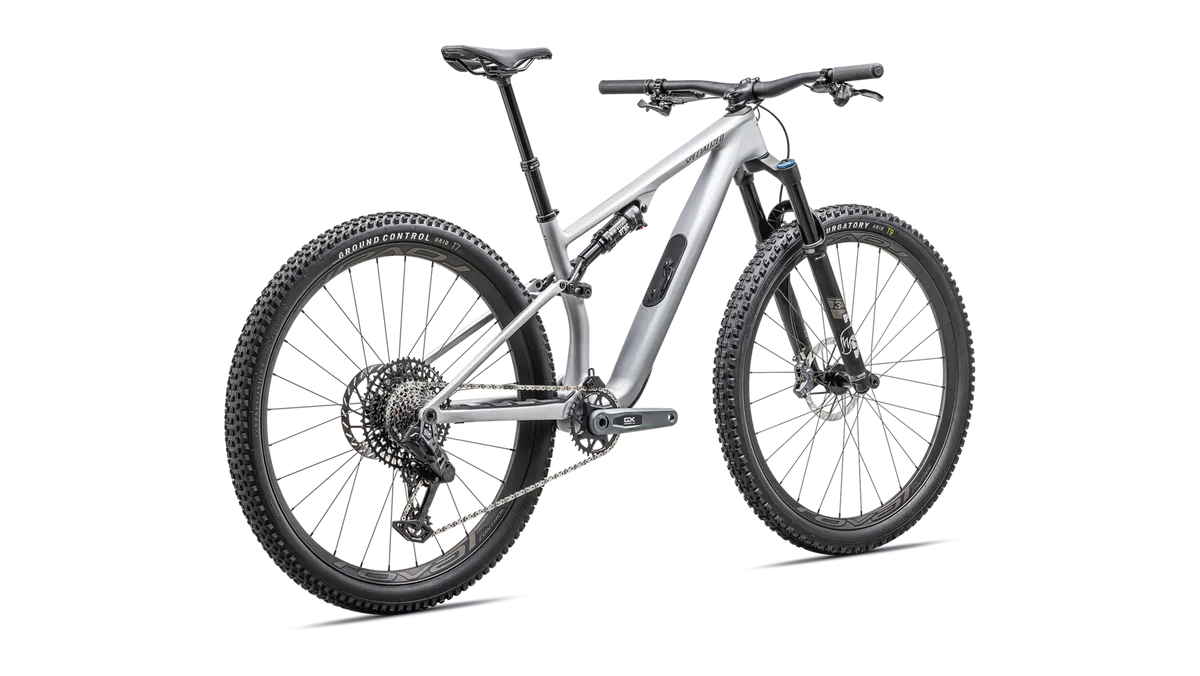 Epic 8 EVO Expert - SRAM GX AXS, FOX Performance Elite - Image 8 Epic 8 EVO Expert - SRAM GX AXS, FOX Performance Elite - Image 8