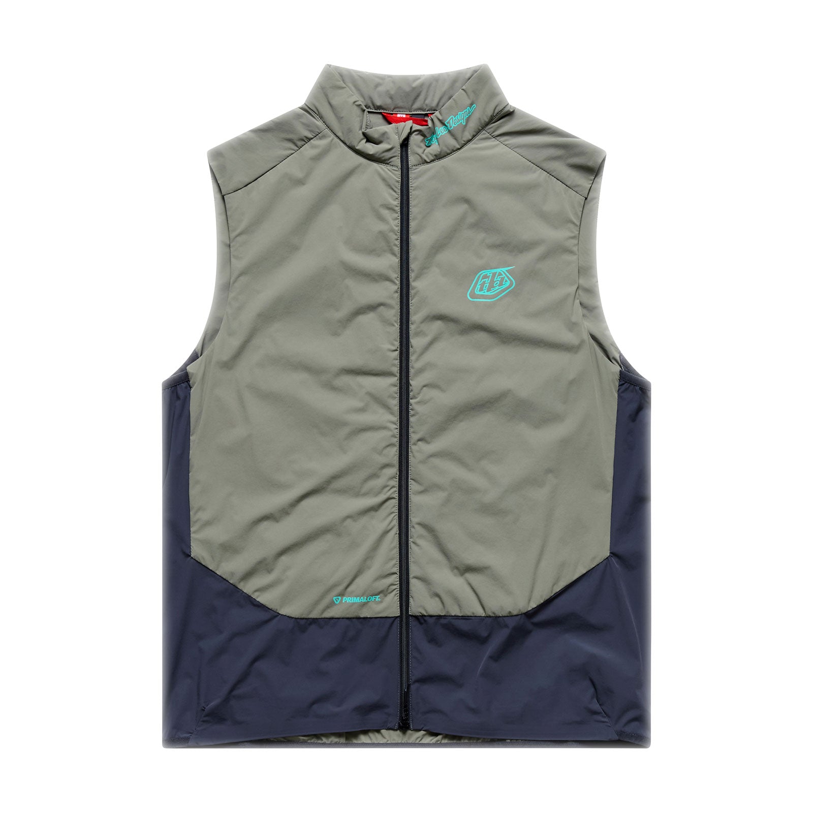 Skyline Pro Vest Mono Army Skyline Pro Vest Mono Army