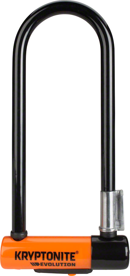 Kryptonite Evolution Series U-Locks Kryptonite Evolution Series U-Locks