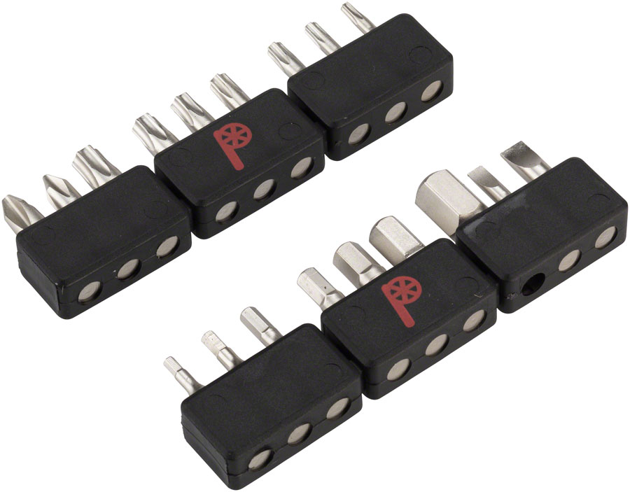Prestacycle Bicycle Tool Bits - Image 2