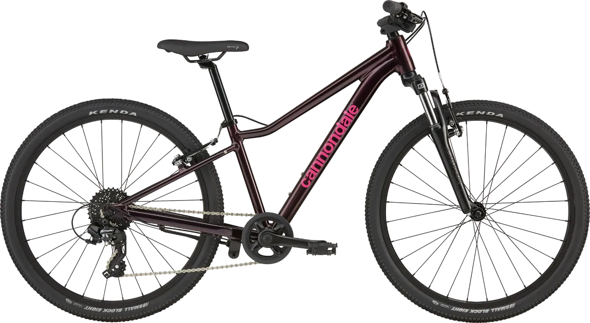 Kids Trail 24 variant 2