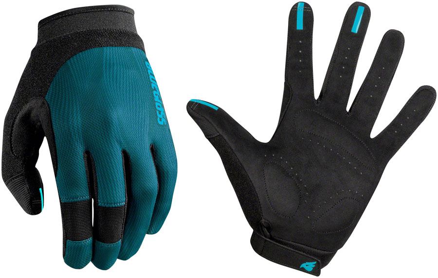 Bluegrass React Gloves - Image 3
