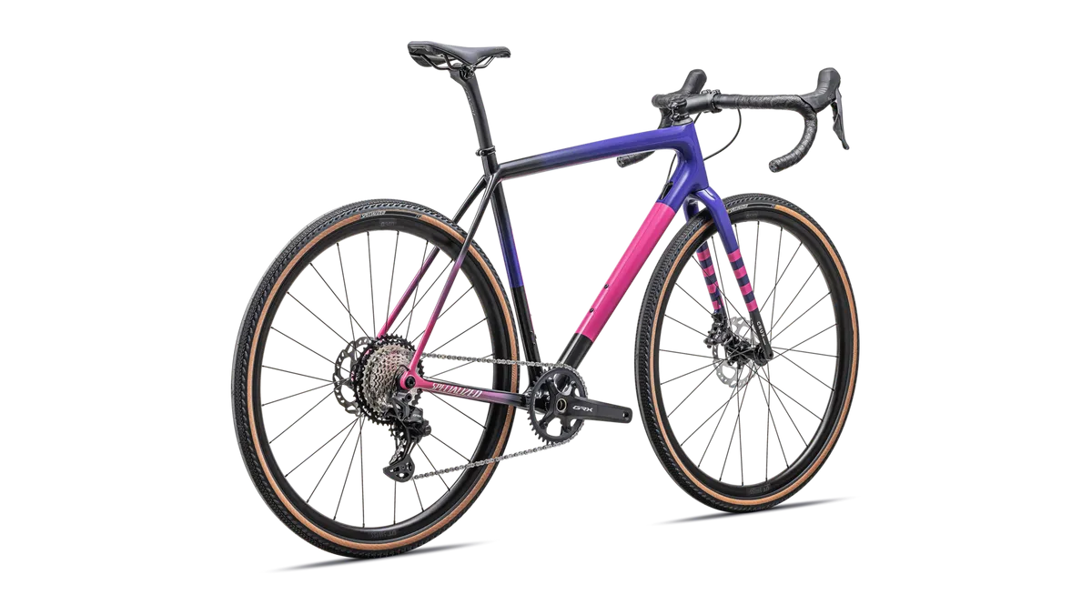 Crux Comp - Shimano GRX - Image 3