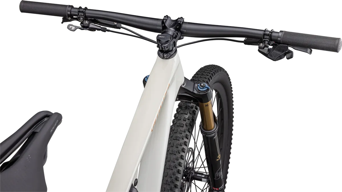 Epic EVO Pro - SRAM X01 AXS, FOX Factory - Image 5