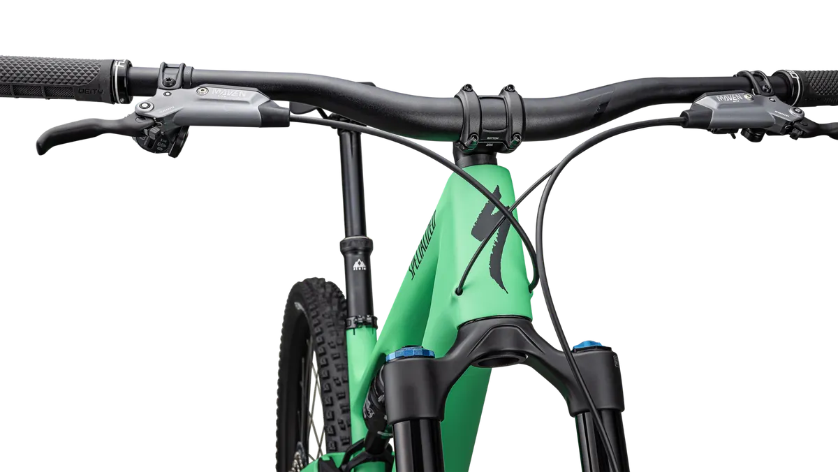 Stumpjumper 15 Expert - SRAM GX AXS, FOX Performance Elite - Image 10 Stumpjumper 15 Expert - SRAM GX AXS, FOX Performance Elite - Image 10