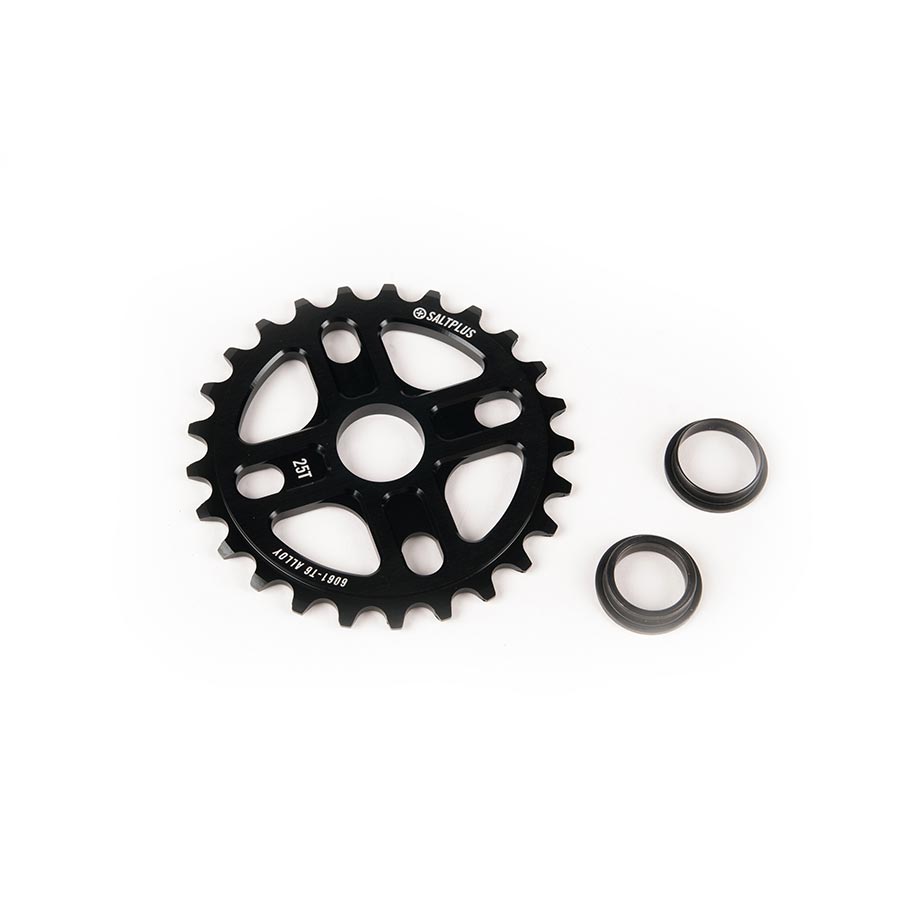 Salt Plus Manta Sprocket variant 2