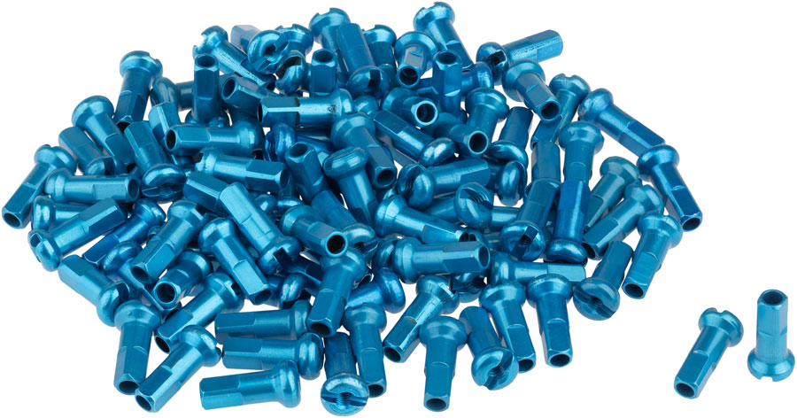 DT Swiss Standard Spoke Nipples - Box of 100