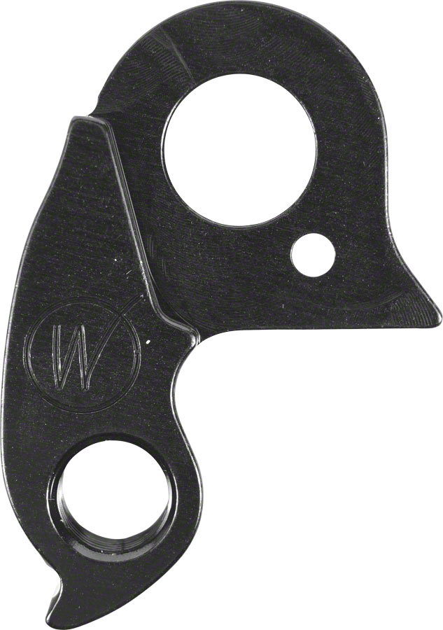 Wheels Manufacturing Hangers Requiring 1 Fastener - Image 2