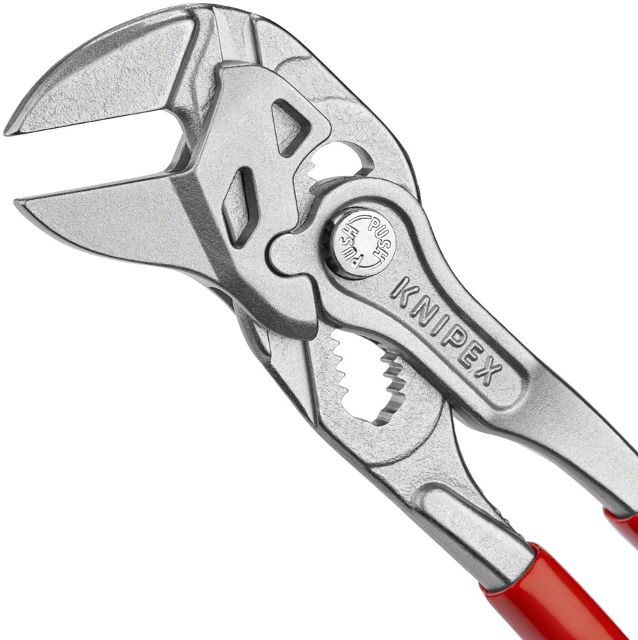 Knipex Pliers Wrenches - Image 4