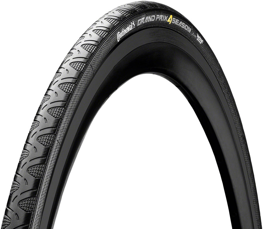 Continental Grand Prix 4-Season Tire - 700c Continental Grand Prix 4-Season Tire - 700c