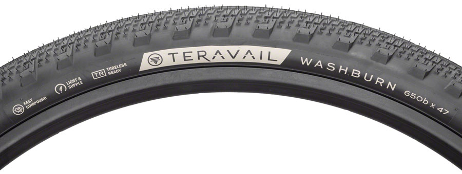 Teravail Washburn Tire - Image 21