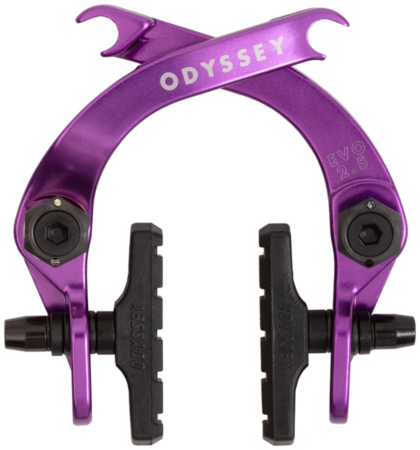 Odyssey EVO 2.5 U-Brake and Lever Kit - Image 2