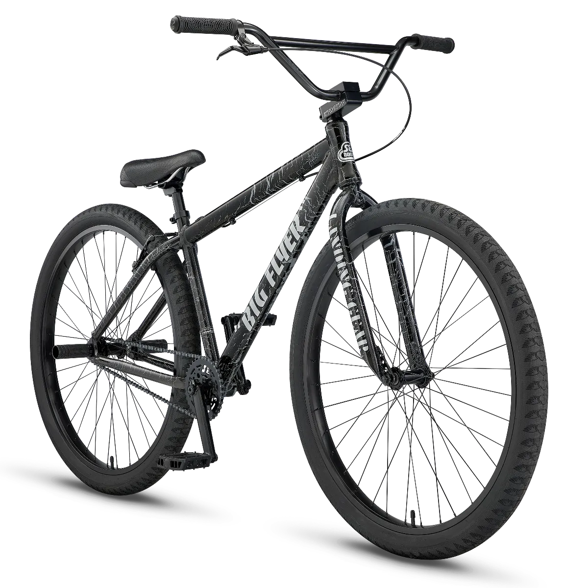 Big Flyer 29"