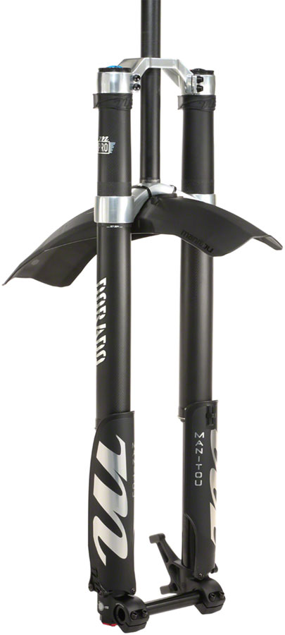 Manitou Dorado Pro Suspension Fork - Image 2