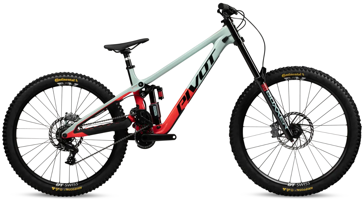 Phoenix Ride GX variant 2