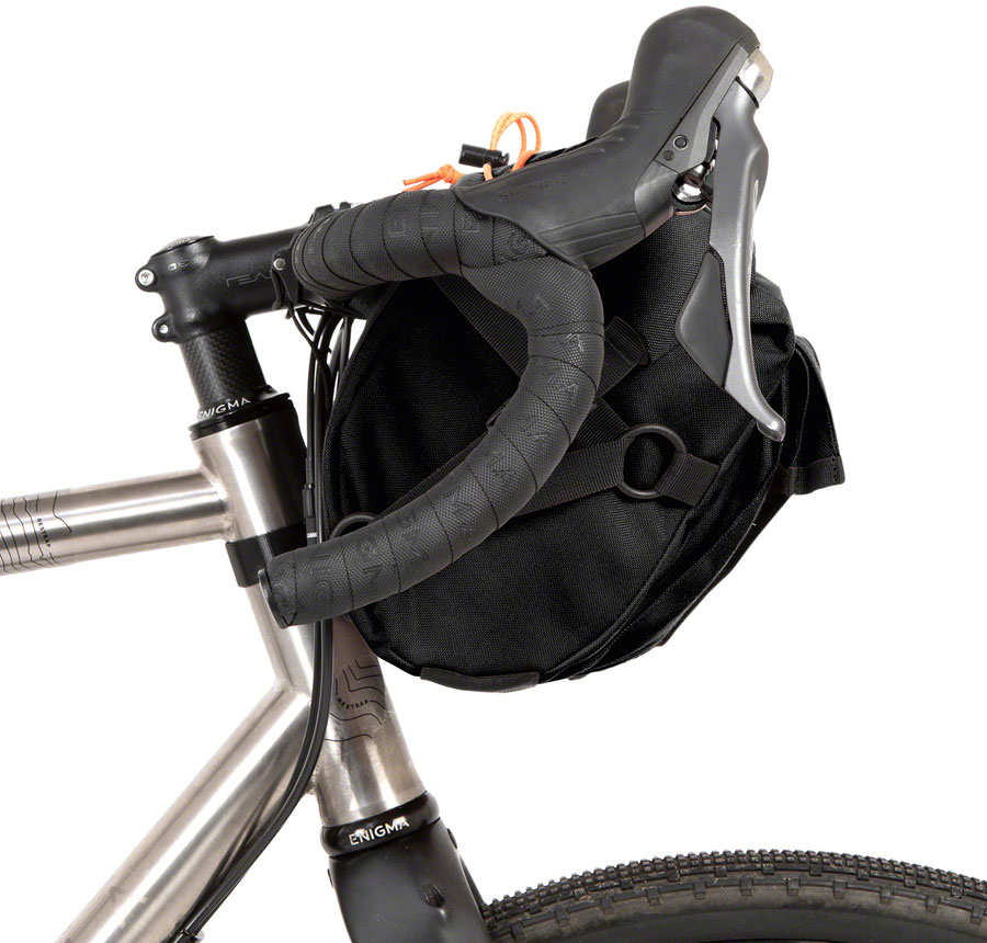 Restrap Bar Pack Handlebar Bag - 10L - Image 4