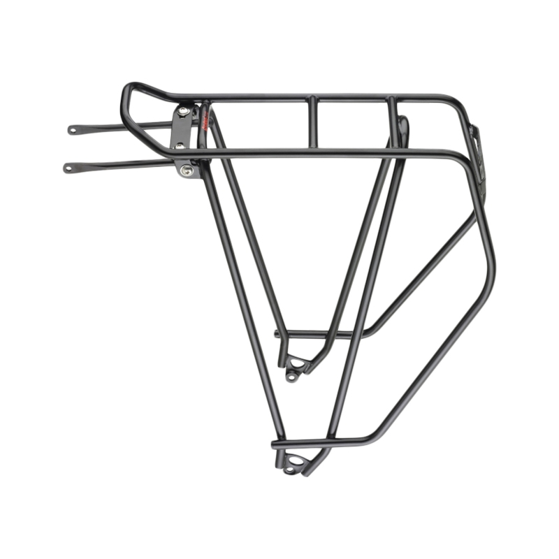 Tubus Cargo Evo Rack Rear Eyelet Black 26`