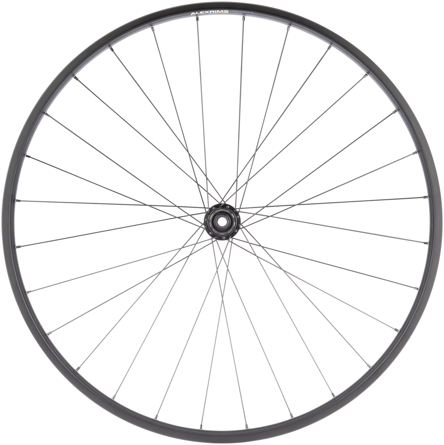 Quality Wheels Value Double Wall Series Rim+Disc Rear Wheel - Image 2