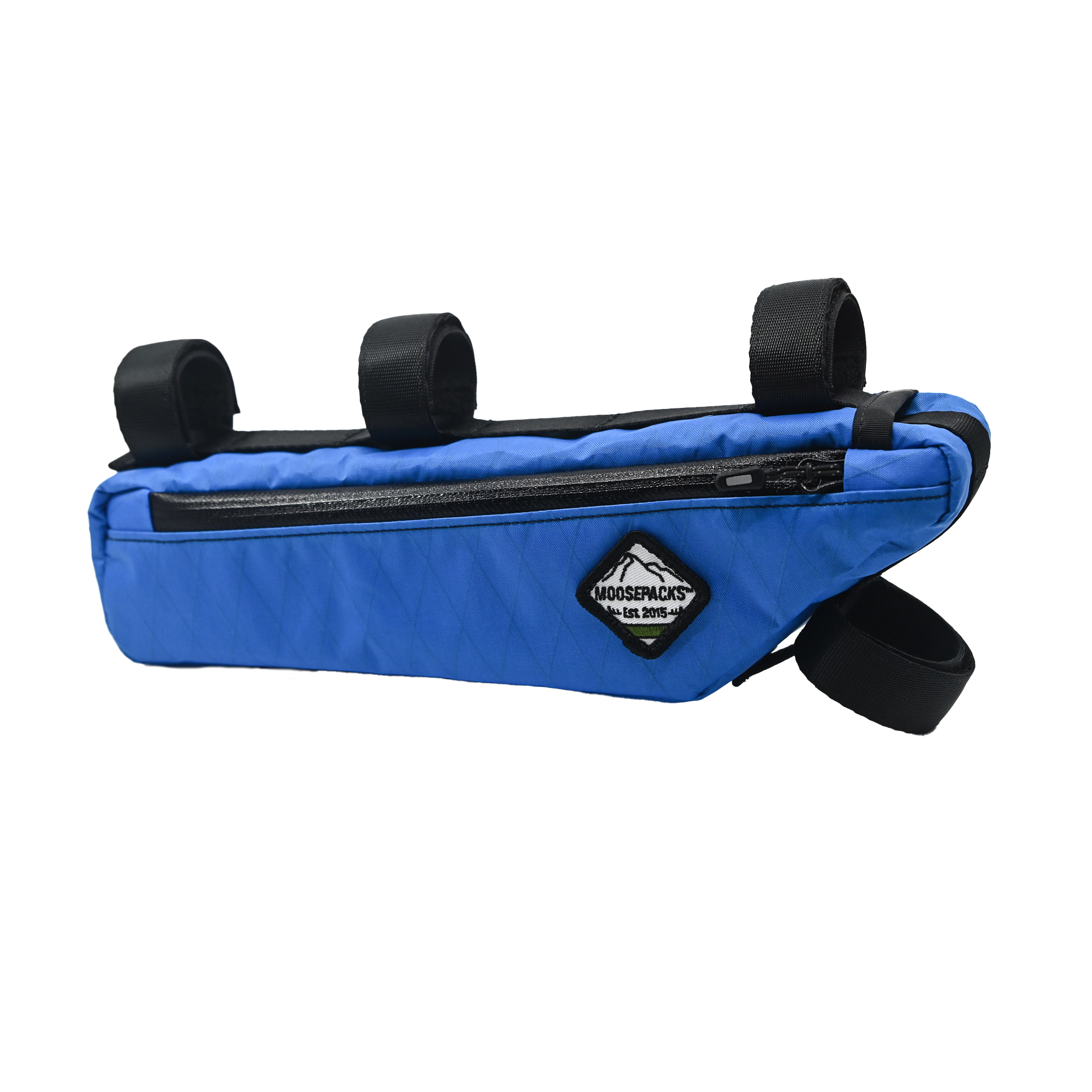 MoosePacks Frame Bag Medium 1.7L BlueRidge MoosePacks Frame Bag Medium 1.7L BlueRidge