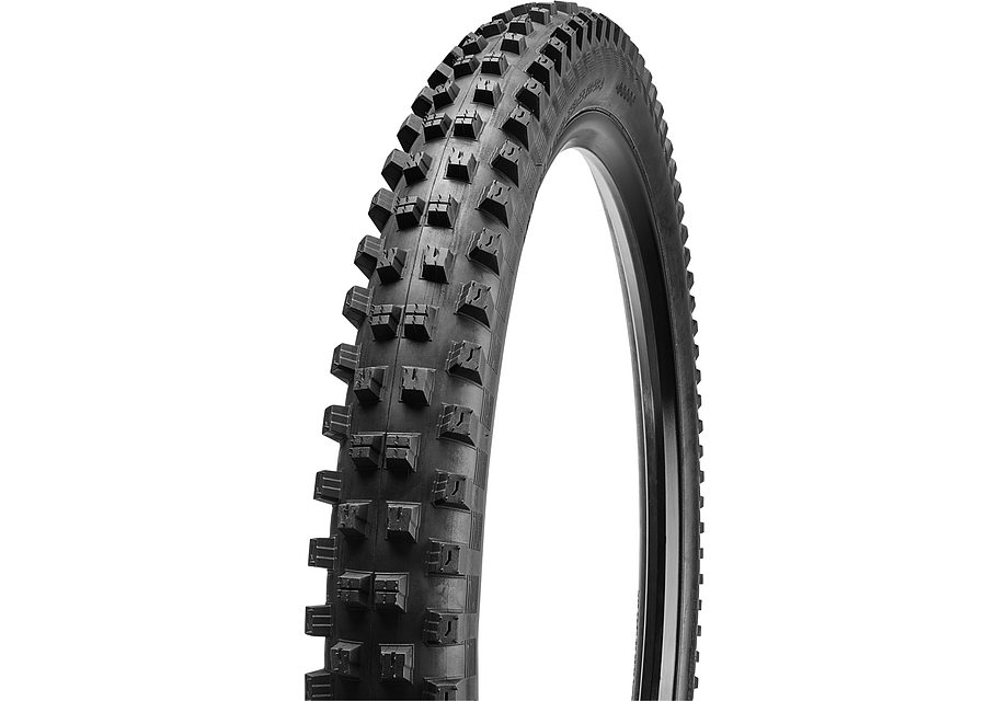 Specialized Hillbilly Grid Trail 2Br Black 29X2.3