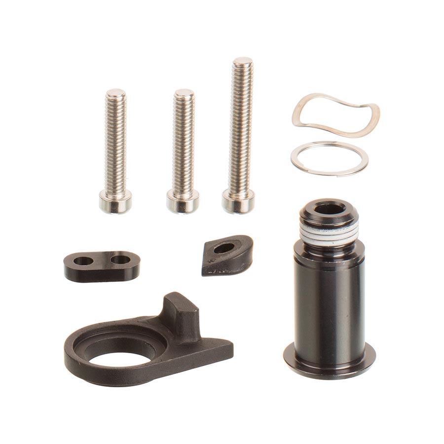 SRAM B-Bolt Kit for APEX XPLR/Eagle SRAM B-Bolt Kit for APEX XPLR/Eagle