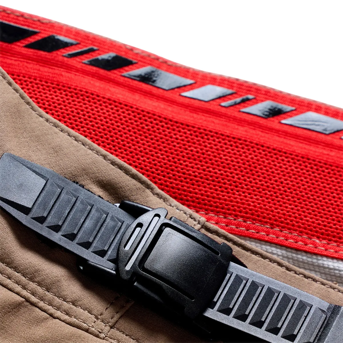 Skyline Pro Pant Mono Sienna - Image 6