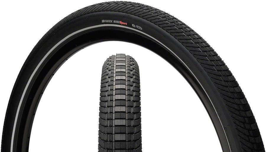 Kenda Kwick Nine Sport 29" Tire variant 2