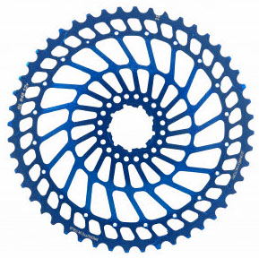 Leonardi General Lee 48t Replacement Cog (9.5 12sp) Blue 