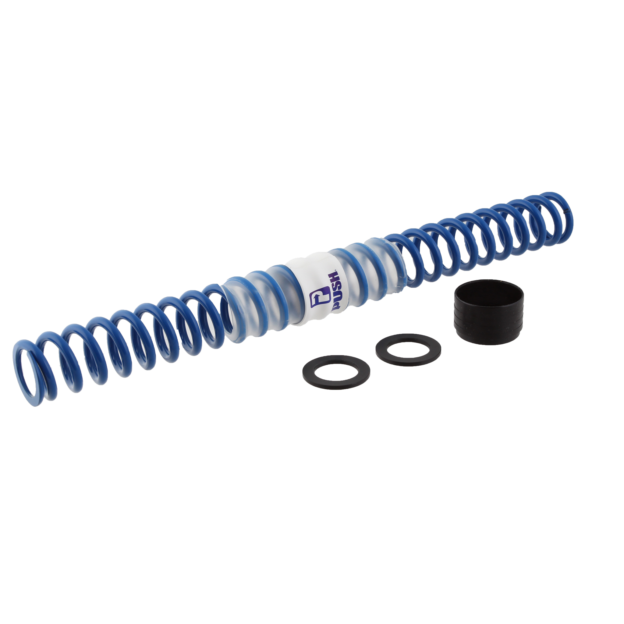PUSH ACS3 FOX Spring Assembly 140-170mm variant 2