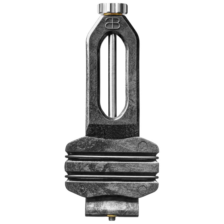 absoluteBLACK MTB 4-Pot Disc Brake Piston Press Tool