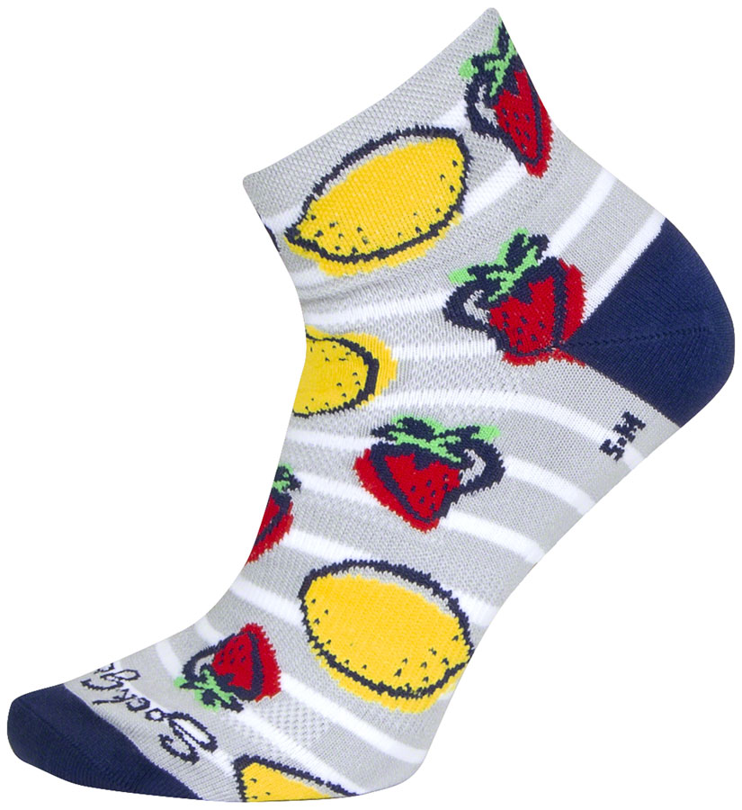 SockGuy Classic Low Socks - Image 4