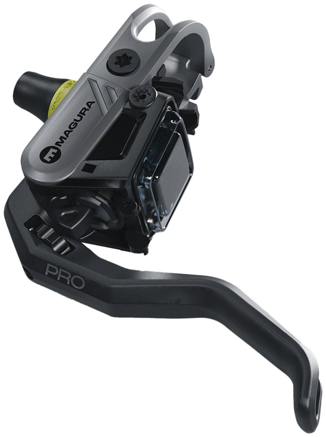 Magura Gustav Pro Disc Brake Lever - Image 4